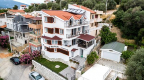 Barbun Pansiyon